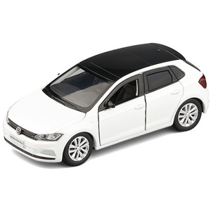 Coches de Juguete JKM, Modelo <span class=keywords><strong>a</strong></span> Escala 1:32, de Metal Fundido <span class=keywords><strong>a</strong></span> Presión, con Mecanismo de Retroceso, para Niños - Product Image 1
