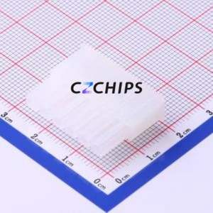 X9357HM-06-N2 Housing (Wire-to-Board / Wire-to-Wire) P=4.2mm Connector 1x6P 4.2mm 1 6 - Product Image 2