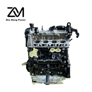 Moteur CUG EA888 Gen 3 Modifié Performance 2.0T TFSI Turbo pour VW EA888 Volkswagen Mk7 <span class=keywords><strong>S3</strong></span> Golf R <span class=keywords><strong>Audi</strong></span> - Product Image 1
