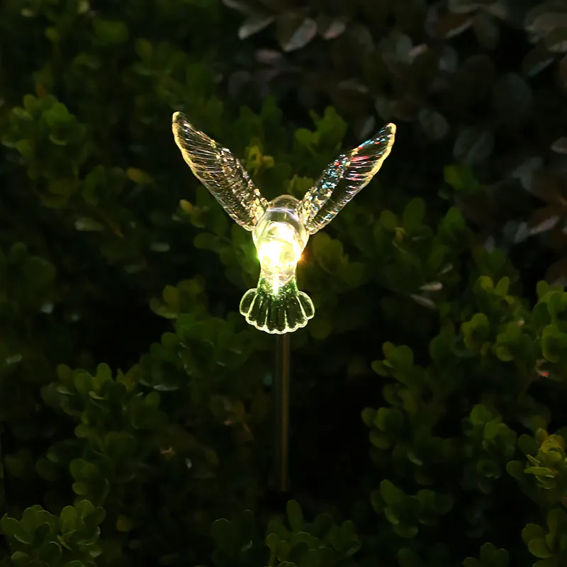 โคมไฟพลังฝันเซ็นเซอร์โคมไฟแผงเซลล์แสงอาทิตย์ติดผนัง LED แบบดั้งเดิมสำหรับสวน