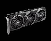 Kartu grafis workstation EVGA 3060 Ti RTX, 256-bit GDDR6, PCI Express 3.0 X16