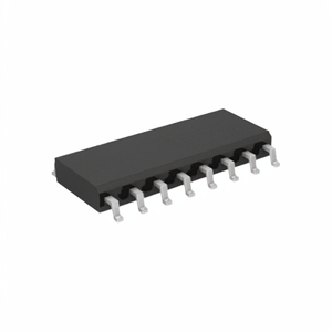 HIN232ECBN-T อินเทอร์เฟซอิเล็กทรอนิกส์คอมโพเนนต์ 16 SOIC (0.154 นิ้ว, ความกว้าง 3.90 มม.) มีสินค้าในสต็อก ไอซีทรานส์ซีเวอร์ ฟูล 2/2 16SOIC - Product Image 1
