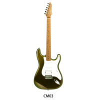 Stringed Instruments Deviser Electric Guitar for Sale