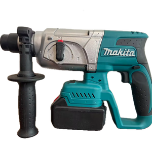 New Design 21V Impact Drill With Li-ion Battery Powerful Brushless Motor DIY Grade 220V Compatibility HYHDE21B4 <b>Hammer</b> Drills Wi - Product Image 5