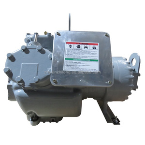 Transportador de compresores industriales, 06e, 400-460v, cargador de 30HP, compresor alternativo, 06EA57560C - Product Image 5