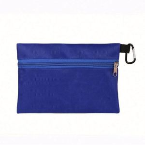 Factory Wholesale Luxury New Red Medical First Aid Kit Custom Handheld Travel Outdoor Waterproof Shockproof <b>Fire</b> Emergency 420D - Product Image 5