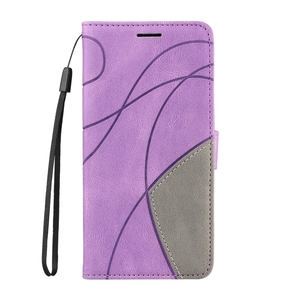 Funda de teléfono con tarjeta de crédito de doble color para Oppo Realme <span class=keywords><strong>C53</strong></span>, para MOTO G73 Wallet Phone case - Product Image 3
