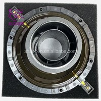 Diaphragme de remplacement 16 Ohm avec prise de phase pour haut-parleurs BMS-4590 et 4591 VC 90mm 16 Ohm Accessoires pour haut-parleurs
