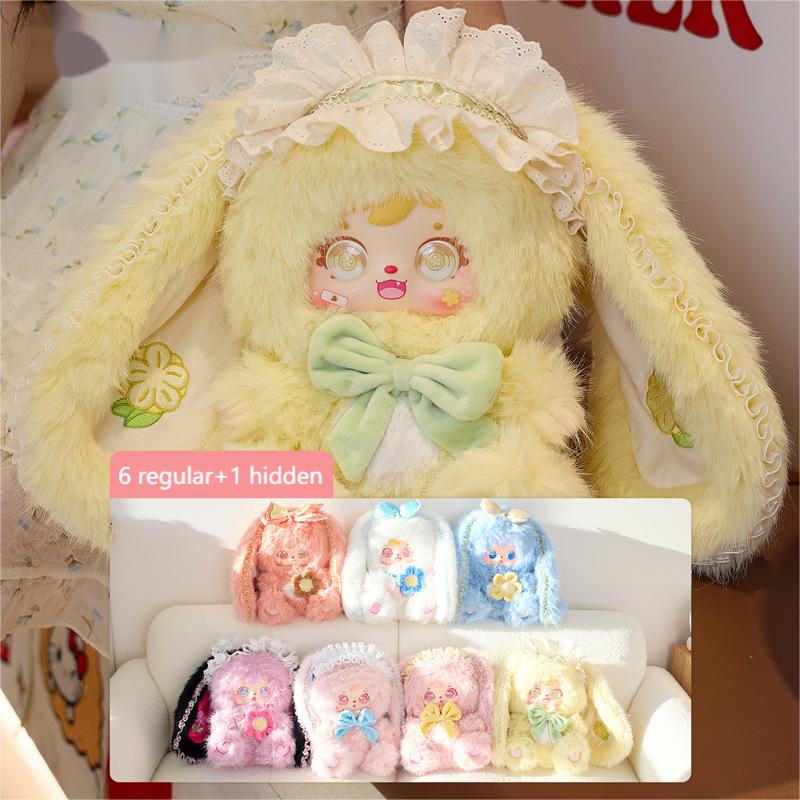 Tutu Spirit 680 Fluffy 1 Piece unit price