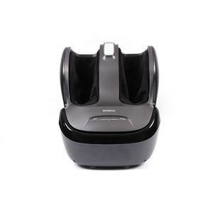 Masajeador de Pies y Pantorrillas Portátil Enjoy Master FT-0009 con Vibración Ligera, Calor y Compresión de Aire, Certificado CE - Product Image 5