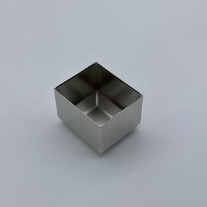 Tùy chỉnh OEM tấm kim loại dập tấm nhôm kim loại dập chế tạo - Product Image 4