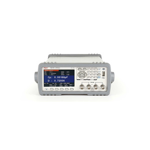 เครื่องวัด LCR รุ่น Tonghui TH2817B+ 50Hz-100kHz - Product Image 6