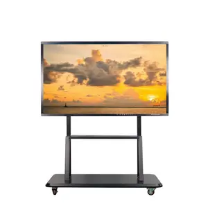 Bảng Quảng Cáo Ngoài Trời Màn Hình Mạng Màn Hình Lcd Led Tv Âm Thanh Nổi Bảng Quảng Cáo Đứng Bằng Nhôm Bảng Hiệu Kỹ Thuật Số Màn Hình Gắn Tường