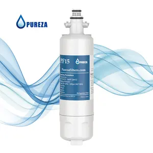 Doldurma suyunuzu kaynağı buzdolabı su filtresi değiştirme LT700P,ADQ36006101,469690