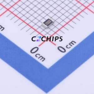 Résistance SMD AR05DTBW2000 0805 (Type : Film mince) (Résistance : 200 Ohms Précision : 0,5%) - Product Image 1