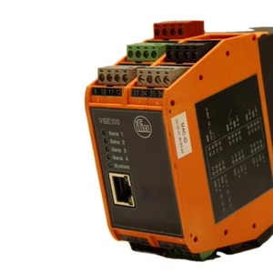 Controlador PLC VSE100 al por Mayor, Nuevo y Original de Fábrica, Controlador de Programación PLC - Product Image 1