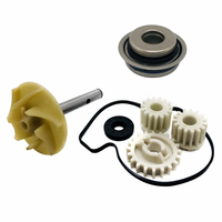 Kit de réparation de pompe à eau pour ODES 800 QUAD GO KART 21040113801 21040114001 21040114101 21040113601 21040114301 21040106201