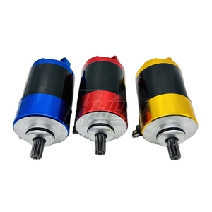 มอเตอร์แข่งสำหรับ BWS125 5TY Cygnus X Mio125 อะไหล่เครื่องยนต์มอเตอร์ไซค์<span class=keywords><strong>สตาร์ท</strong></span>ไฟฟ้าประสิทธิภาพสูง - Product Image 5