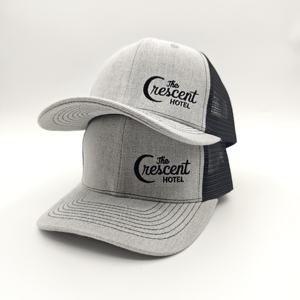 Venta Directa de Fábrica: Gorras Trucker Richardson 112 de 6 Paneles, Bordadas, para Adultos, Malla Transpirable, Estilo Verano Y2K, Hip Hop, Playa, Ciclismo - Product Image 2