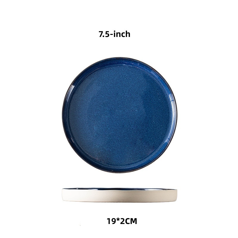 Azul marino_7,5 pulgadas