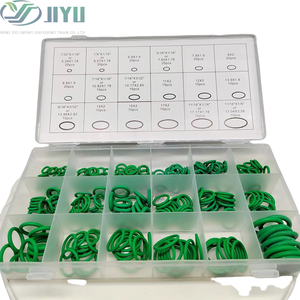 Boîte de joint torique en plastique de style huile d'excavatrice de machine d'OEM - Product Image 1