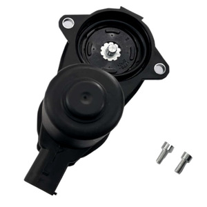 Moteur de frein à disque Audi 4H0998281 32335478 8K0998281 pour remplacement et réparation - Product Image 1