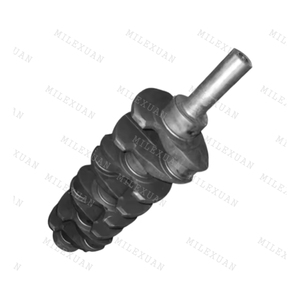 เพลาข้อเหวี่ยงเครื่องยนต์5L 3L 13401-54060 13401-54061สำหรับ Toyota Land Cruiser HIACE HILUX <span class=keywords><strong>2.8</strong></span> - Product Image 3