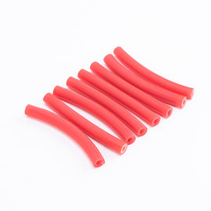 Banda de Goma de Repuesto para Tirachinas de Caza de Alta Resistencia para Juegos de Tiro al Aire Libre, Banda Elástica para Tirachinas, Munición de Látex Resistente y Duradera - Product Image 1