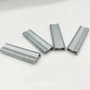 Miễn phí Mẫu mạ kẽm gia cầm trang trại Fastener công cụ M Nail Fastener lồng ốc vít gà thỏ chim lồng plier phụ kiện M NA