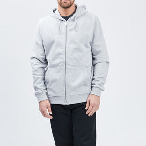 Sudadera con Cremallera para Hombre, Estilo Urbano, Tejido Transpirable Ecológico, Estética Urbana, para Uso Diario, Looks en Capas - Product Image 4