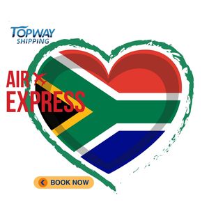 บริการขนส่งด่วนจากประเทศจีนไปยังแอฟริกาใต้ - Product Image 1