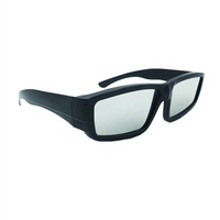 Lunettes solaires pour éclipse solaire certifiées CE et ISO, personnalisées par la NASA, appartenant à la liste des fournisseurs agréés par AAS