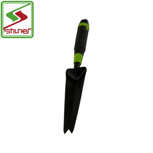 ชุดเครื่องมือทำส<span class=keywords><strong>ว</strong></span>นแบบมืออาชี<span class=keywords><strong>พ</strong></span> ประกอบด้<span class=keywords><strong>ว</strong></span>ย<span class=keywords><strong>พ</strong></span><span class=keywords><strong>ลั</strong></span>่ว<span class=keywords><strong>ตัก</strong></span><span class=keywords><strong>ดิน</strong></span>แบบมีด้ามจับ<span class=keywords><strong>พ</strong></span>ลาสติก ที่ขูด<span class=keywords><strong>ดิน</strong></span> และที่ถอนวัช<span class=keywords><strong>พ</strong></span>ืช ทนทาน - Product Image 2