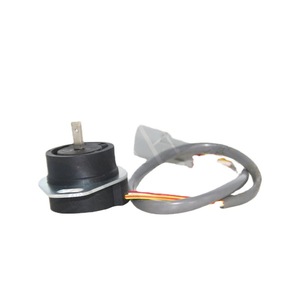 Sensor de cuerpo de aceleración Hino 7861-92-4131 SJQ-7028 para camión, pieza de repuesto marina - Product Image 1