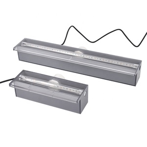 Nueva Cascada de Exterior de Acrílico ABS con Opción de Luz LED <span class=keywords><strong>para</strong></span> Piscina y <span class=keywords><strong>Fuente</strong></span> de Jardín - Product Image 6