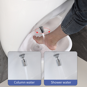Lavabo de manos <span class=keywords><strong>con</strong></span> pedestal <span class=keywords><strong>para</strong></span> baño, lavabo musulmán Wudu <span class=keywords><strong>para</strong></span> manos y pies - Product Image 4