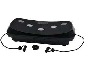 Plate-forme de plaque de vibration Offre Spéciale 4D Machines professionnelles de plate-forme de vibration de corps entier pour la <span class=keywords><strong>santé</strong></span> de forme physique - Product Image 3