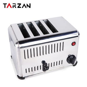 <span class=keywords><strong>Tostadora</strong></span> <span class=keywords><strong>de</strong></span> <span class=keywords><strong>Pan</strong></span> <span class=keywords><strong>para</strong></span> Hotel, Máquina <span class=keywords><strong>para</strong></span> Hacer Sándwiches, <span class=keywords><strong>Tostadora</strong></span> <span class=keywords><strong>para</strong></span> Cocina Eléctrica - Product Image 2