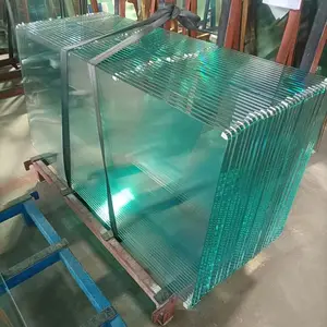 钢化玻璃10毫米12毫米价格标准耐热牢不可破无框透明钢化图案钢化硬化玻璃