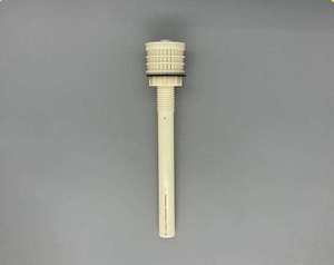 Buse de filtration à sable à lavage automatique pour la purification de l'eau industrielle - Product Image 2