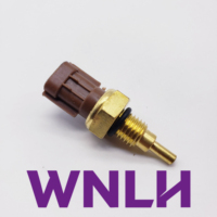 Sensor de Temperatura del Refrigerante 13650-73H00 para Generador de Motor de Gasolina Suzuki, Repuestos para Maquinaria de Construcción Pequeña