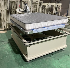 Automatic <b>Sewing</b> Machine Industrial Spring Sponge <b>Sewing</b> Machine for Making Machine - Product Image 4