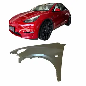 Grosir sepatbor mobil besi L/r untuk Tesla Model Y Oe fsepatbor untuk mobil