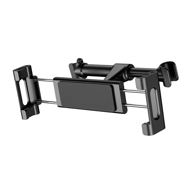 Car Back Seat Headrest Mount Holder for iPad 4.7-12.9 Inch 360 Rotation Universal Tablet PC Auto Car Phone Holder Stand
