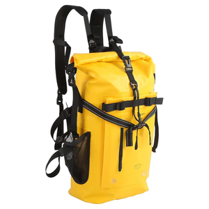 Mochila Impermeable de Muestra Gratuita, Bolso Impermeable para Buceo, Mochila Tipo Cubo para Playa, Buceo, Viajes - Product Image 2