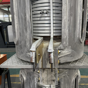 Meilleure qualité four de fusion Combustion 10Kg 15Kg 20Kg or four de fusion chauffage four à Induction fusion - Product Image 6