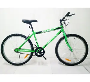 24英寸单速廉价自行车钢廉价自行车出售