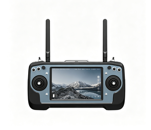 Estación de Control Terrestre Portátil SIYI MK32, Controlador Inteligente para Robótica de Drones Comerciales - Product Image 1
