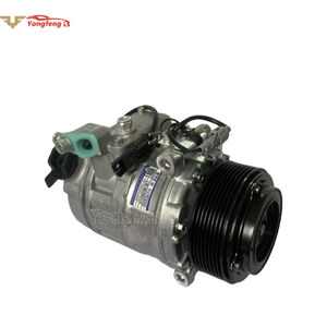 <span class=keywords><strong>Compresseur</strong></span> de climatisation 7SBU17C pour <span class=keywords><strong>BMW</strong></span> E60 E61 E63 E64 E87 <span class=keywords><strong>E90</strong></span> E91 E92 E93 E82 E88 F18 - Product Image 5