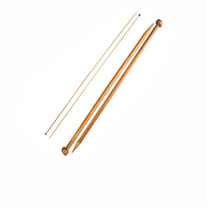 Bamboo Square Shape <strong>Knitting</strong> Stick <strong>Needles</strong> Simple Style Sewing Kit <strong>for</strong> <strong>Knitting</strong> Tools Including Scarves Custom Thread <strong>Holder</strong> Bag - Product Image 3